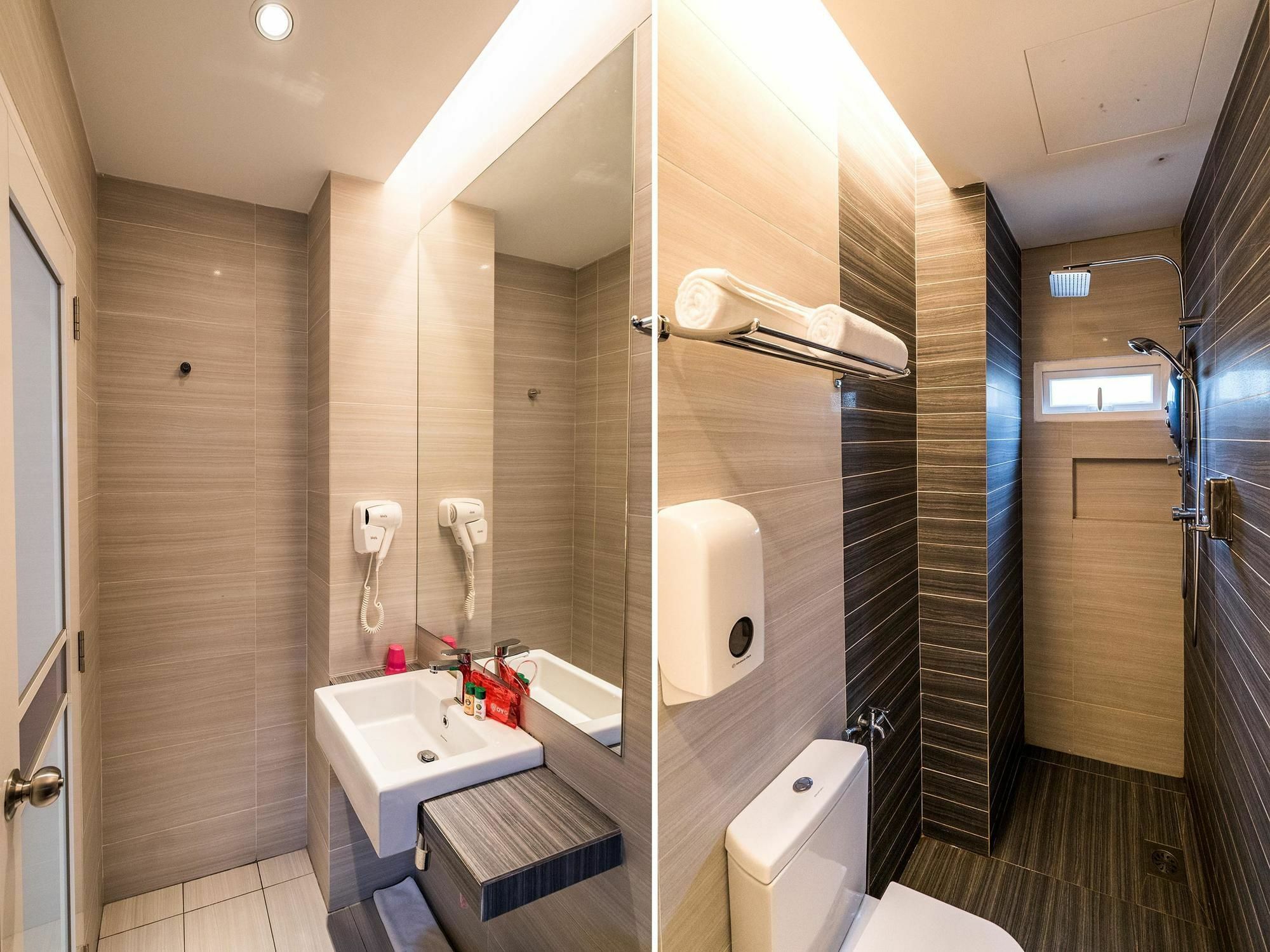 Oyo 279 Orange Premier Hotel Куала-Лумпур Екстер'єр фото